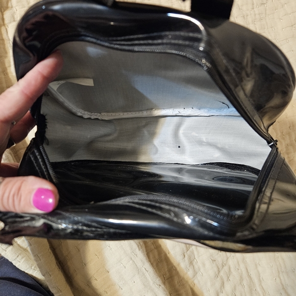 Betty Boop Backpack - Picture 13 of 14